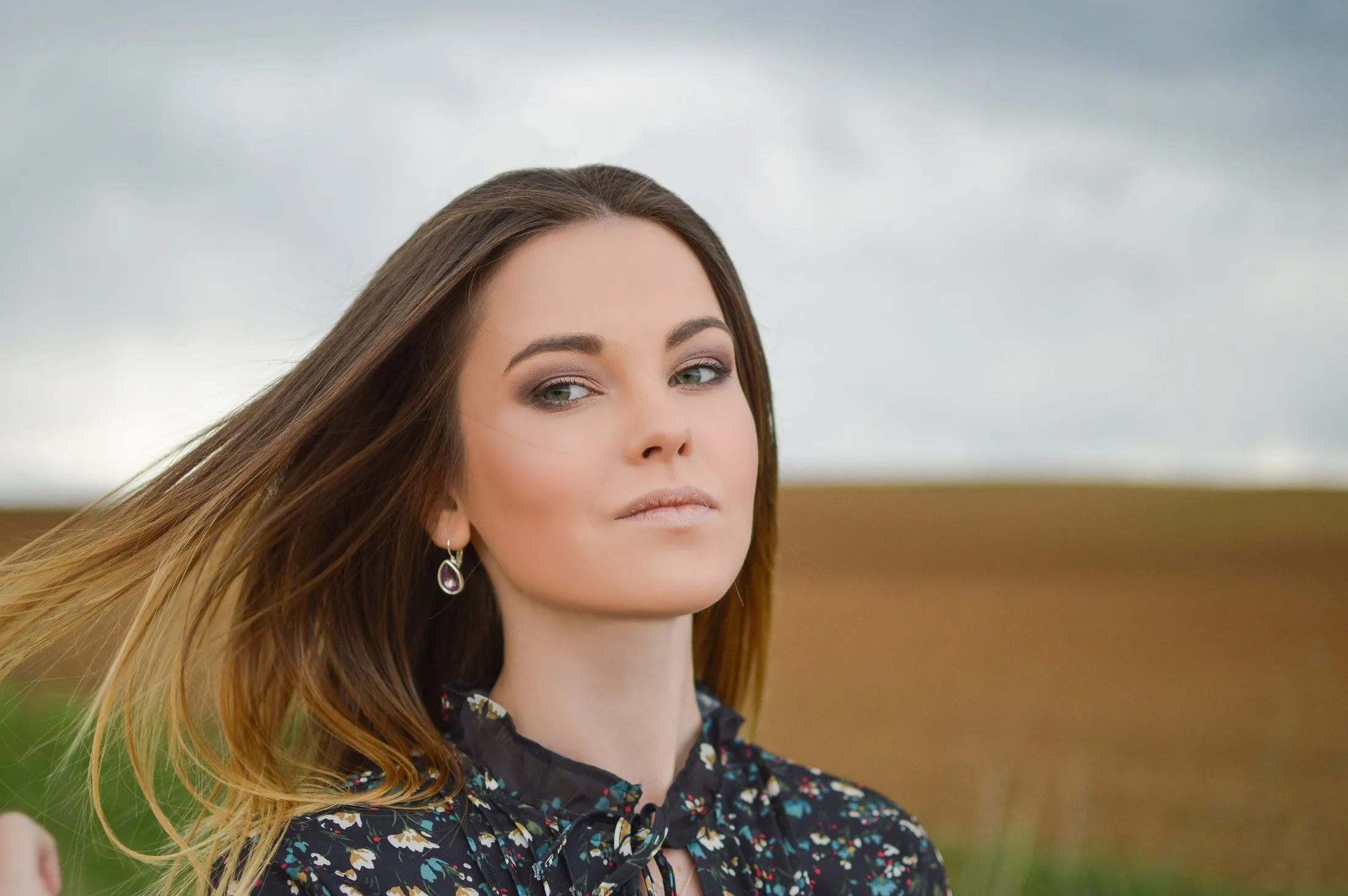 Piel luminosa, glow natural (muestra)